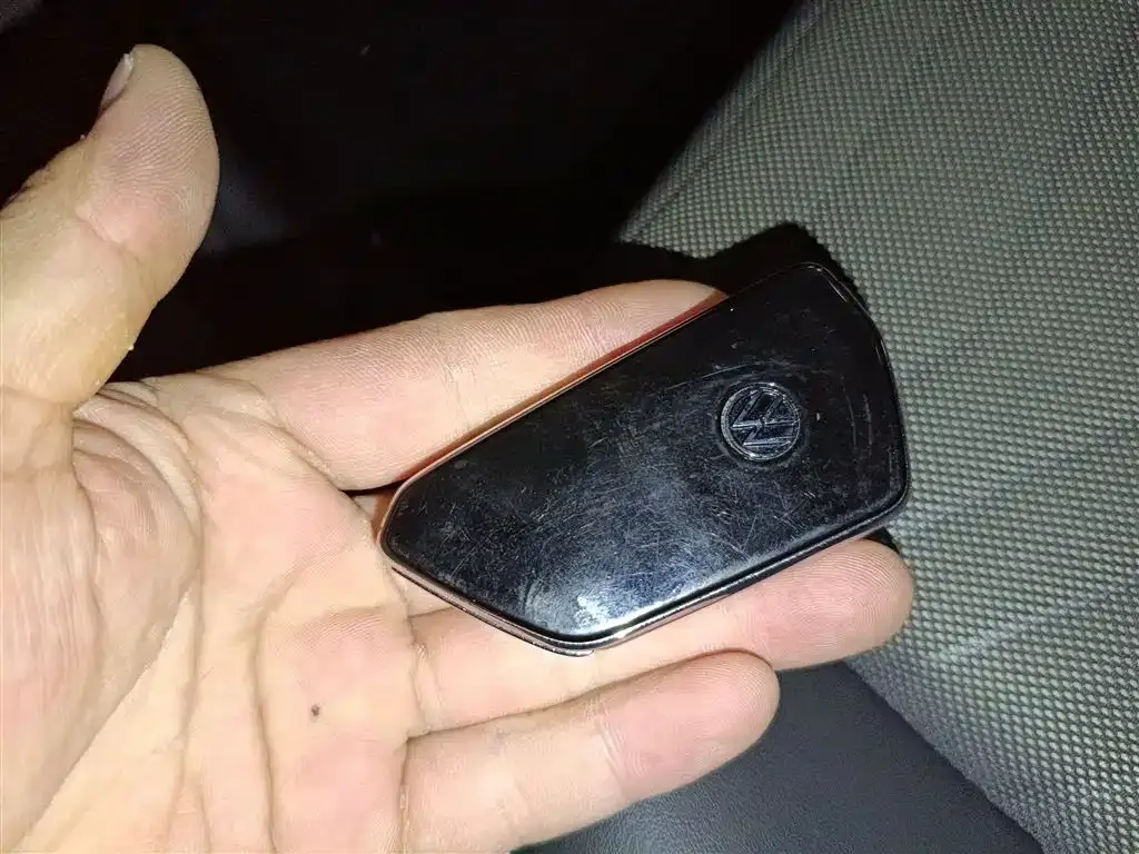 Volkswagen ID.3 2024 из CN, фото 9