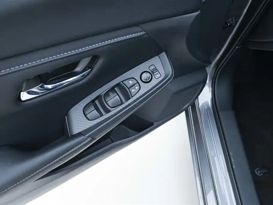 Nissan Sylphy 2025 из CN, фото 10