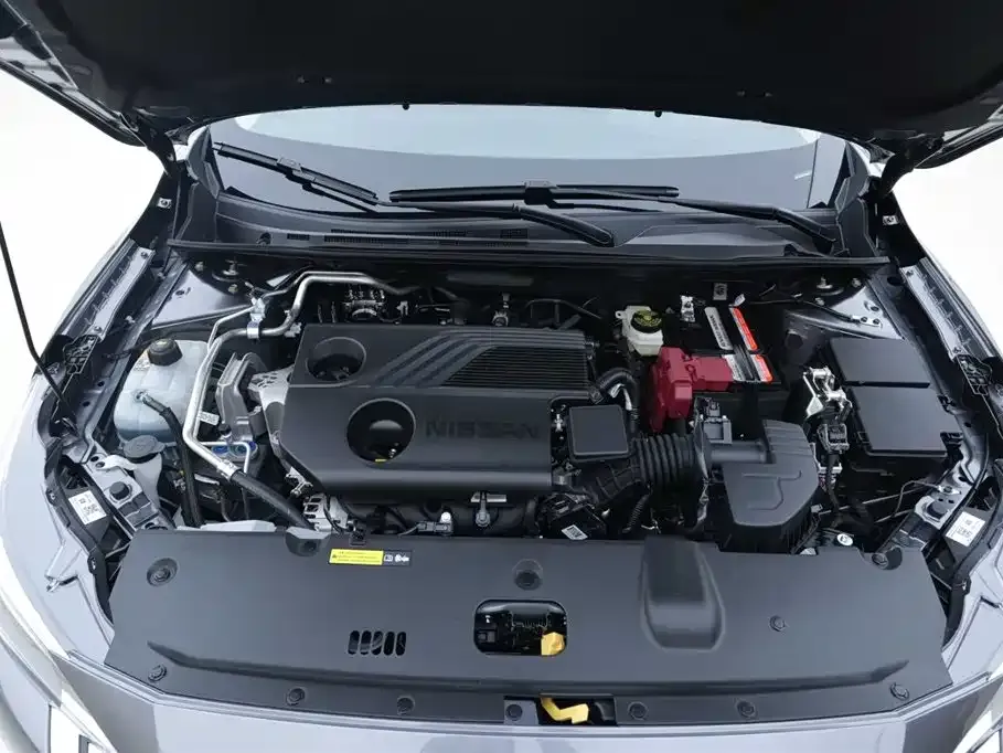 Nissan Sylphy 2025 из CN, фото 9