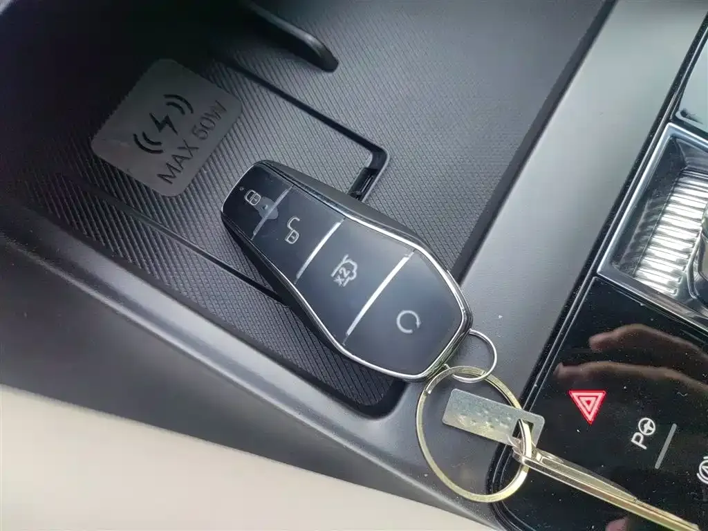 BYD PLUS New Energy 2025 из CN, фото 9