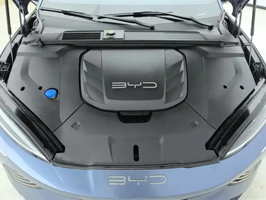 BYD Seal 2023 из CN, фото 10