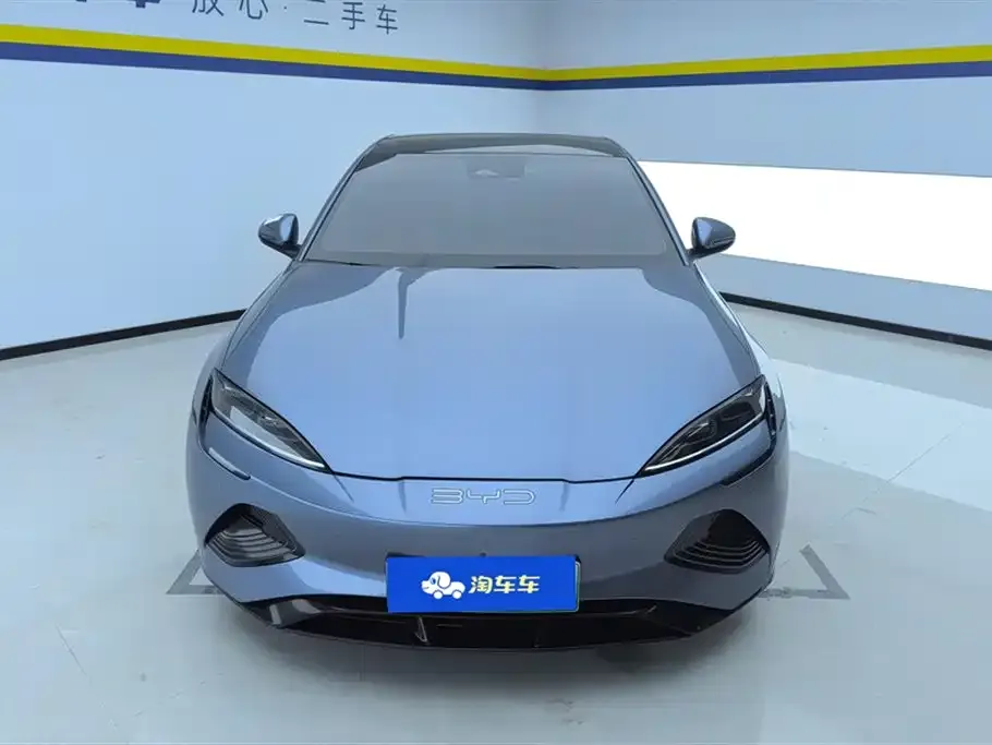 BYD Seal 2023 из CN, фото 2