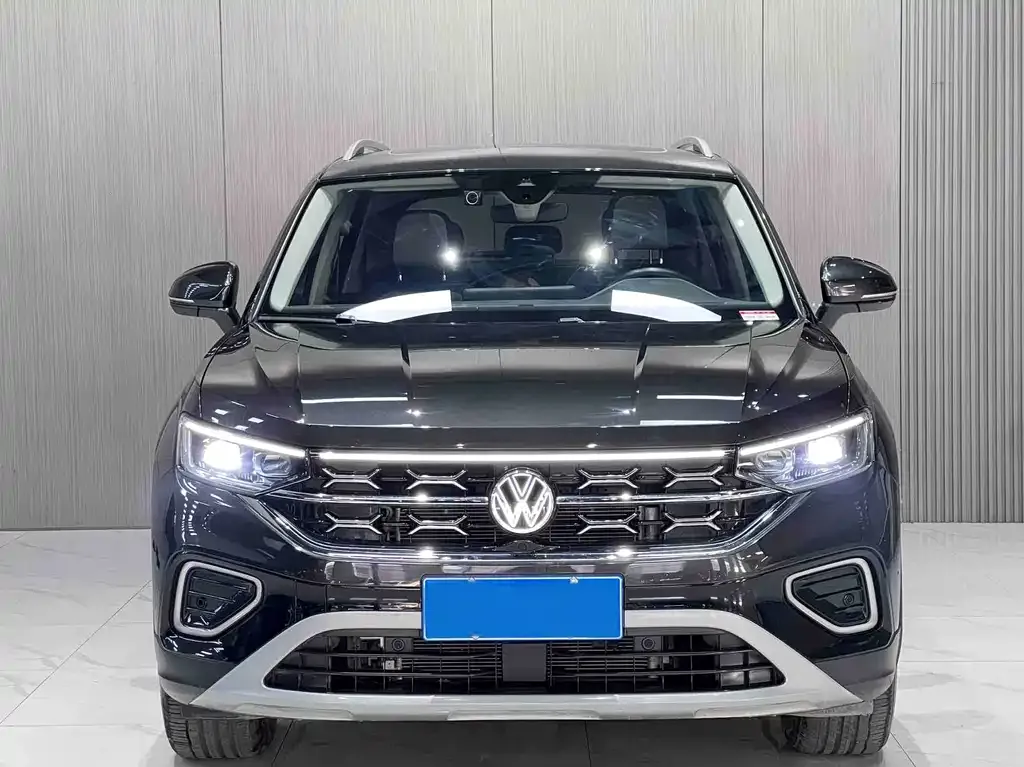 Volkswagen Tayron 2023 из CN, фото 2