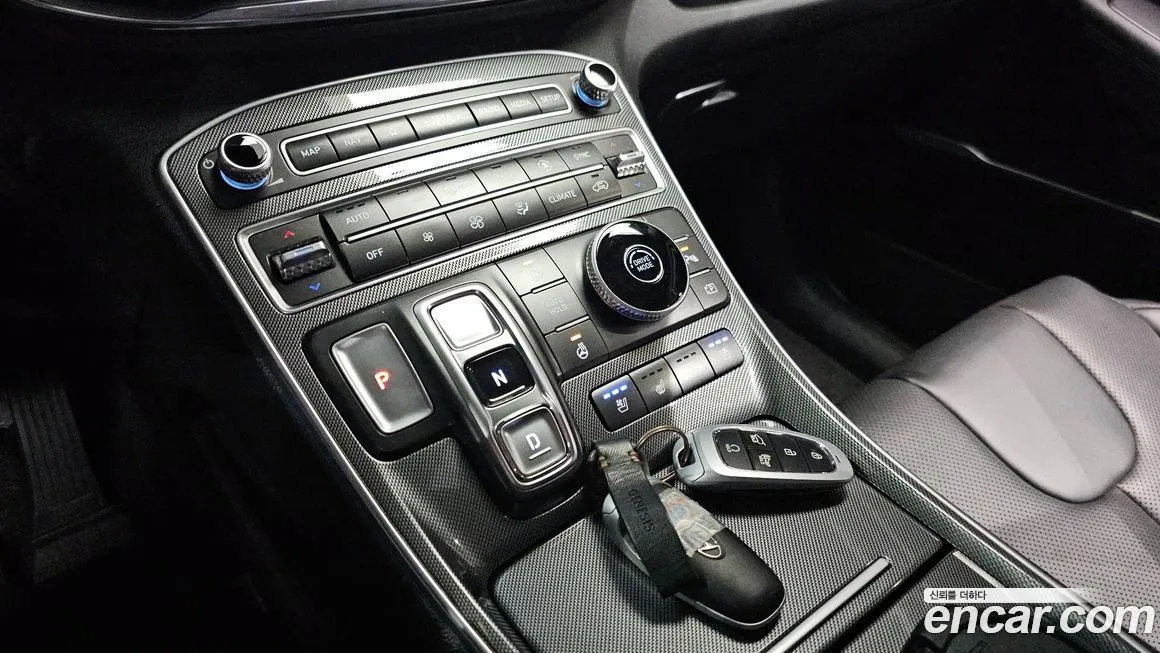 Hyundai Santafe — фото 9