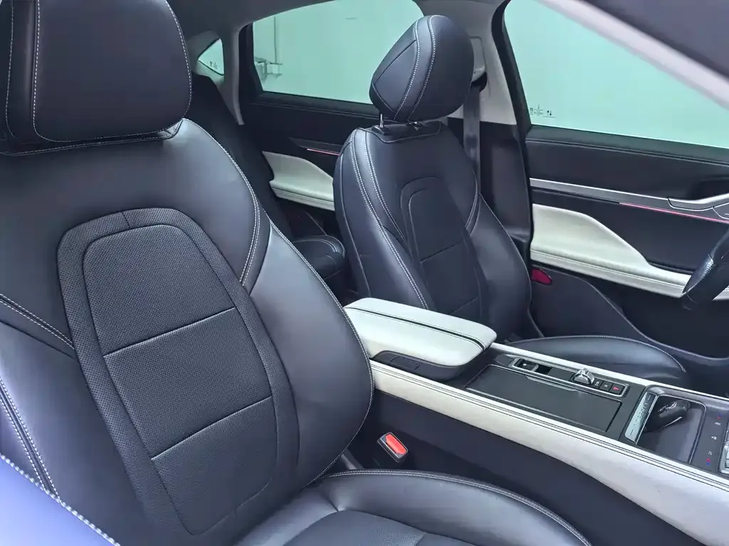 Lincoln Z 2023 из CN, фото 10