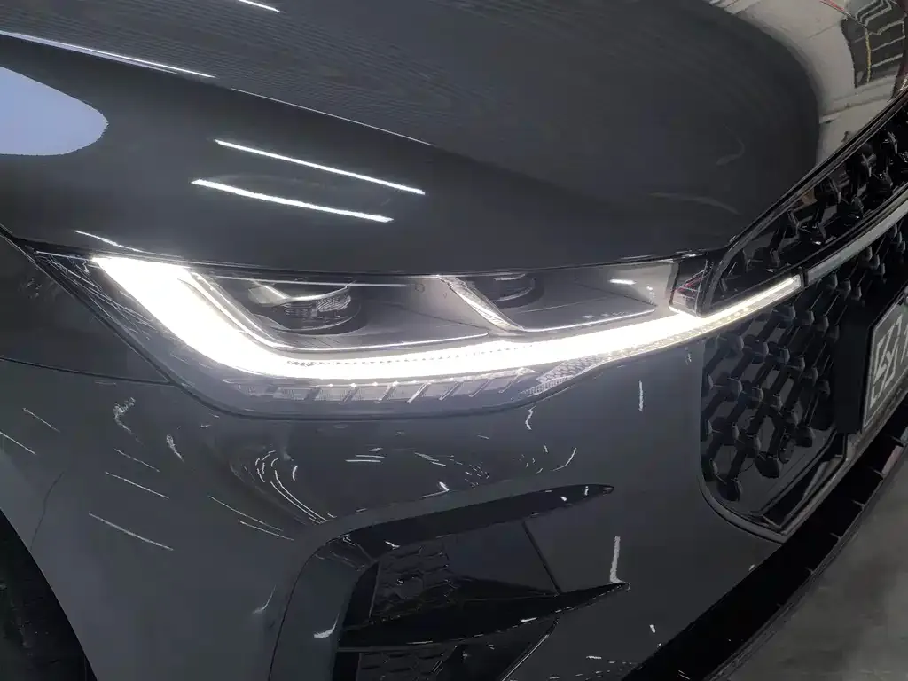 Lincoln Z 2023 из CN, фото 4