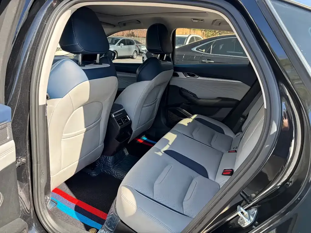 Geely Xingrui 2022 из CN, фото 7