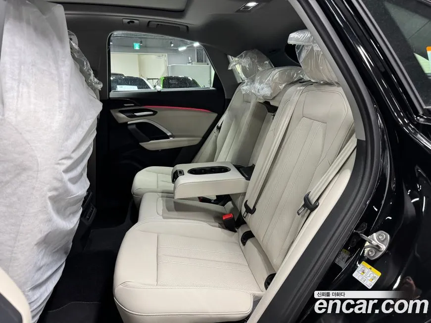 Audi Q5 2025 из KR, фото 9