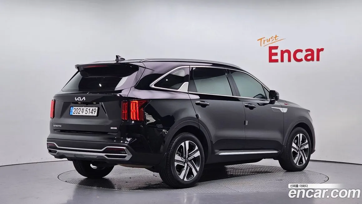 Kia Sorento — фото 2