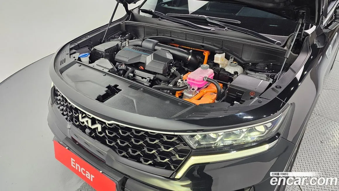 Kia Sorento — фото 6
