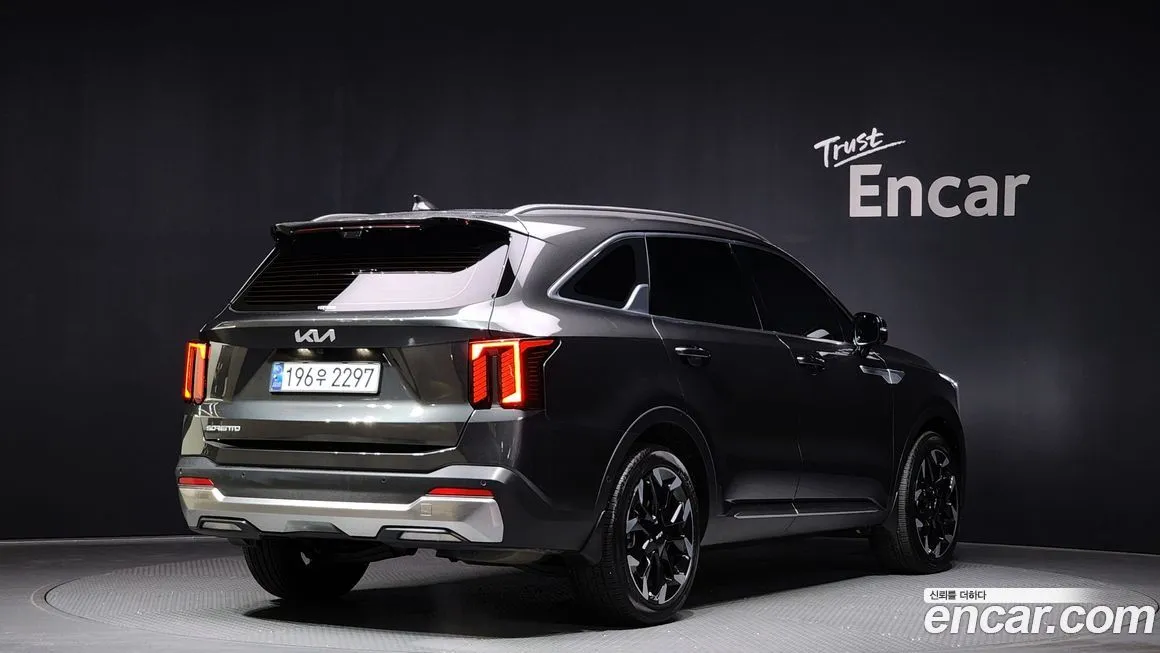 Kia Sorento — фото 2