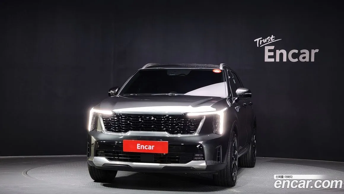 Kia Sorento — фото 3