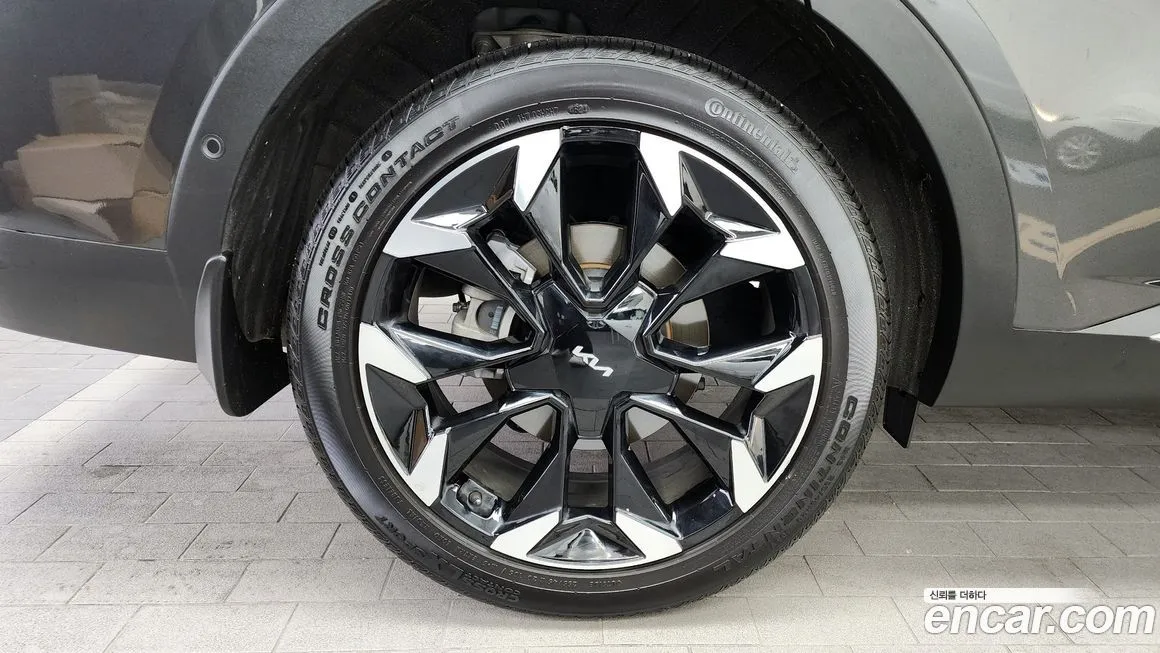 Kia Sorento — фото 5