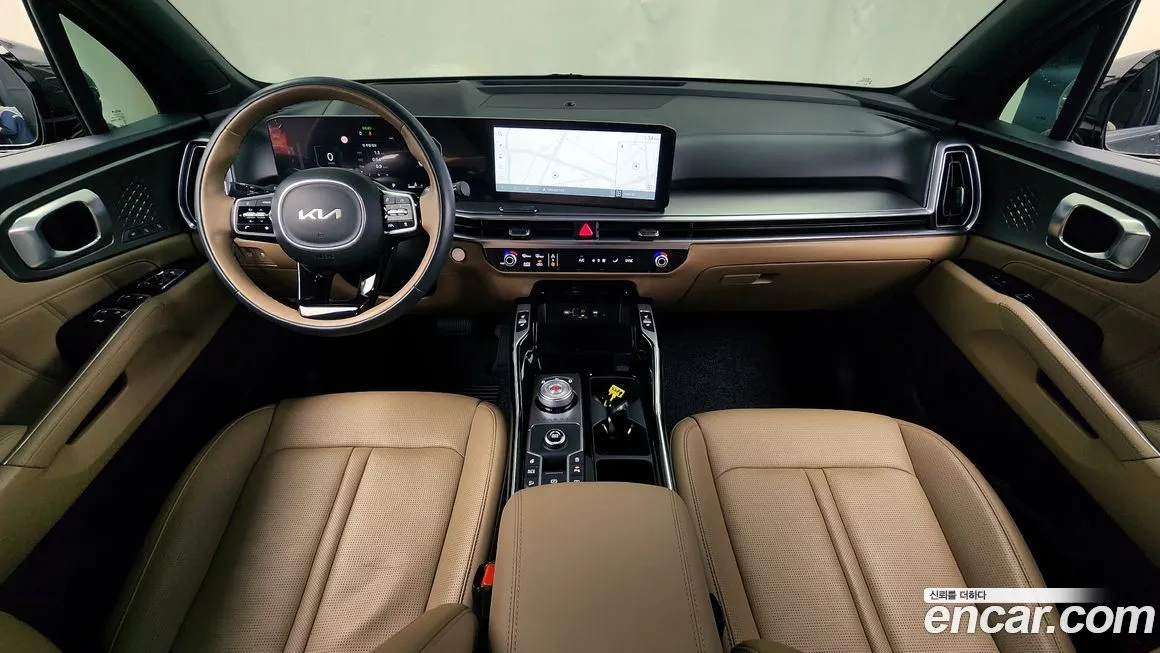 Kia Sorento — фото 7