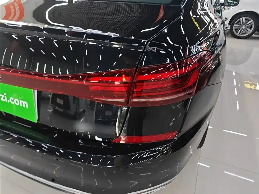 Volkswagen Passat 2024 из CN, фото 8