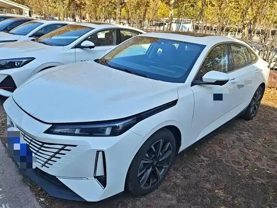 Changan Eado 2024 из CN, фото 1