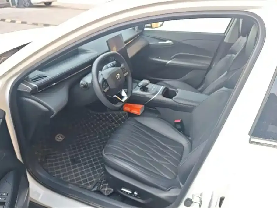 Changan Eado 2024 из CN, фото 4