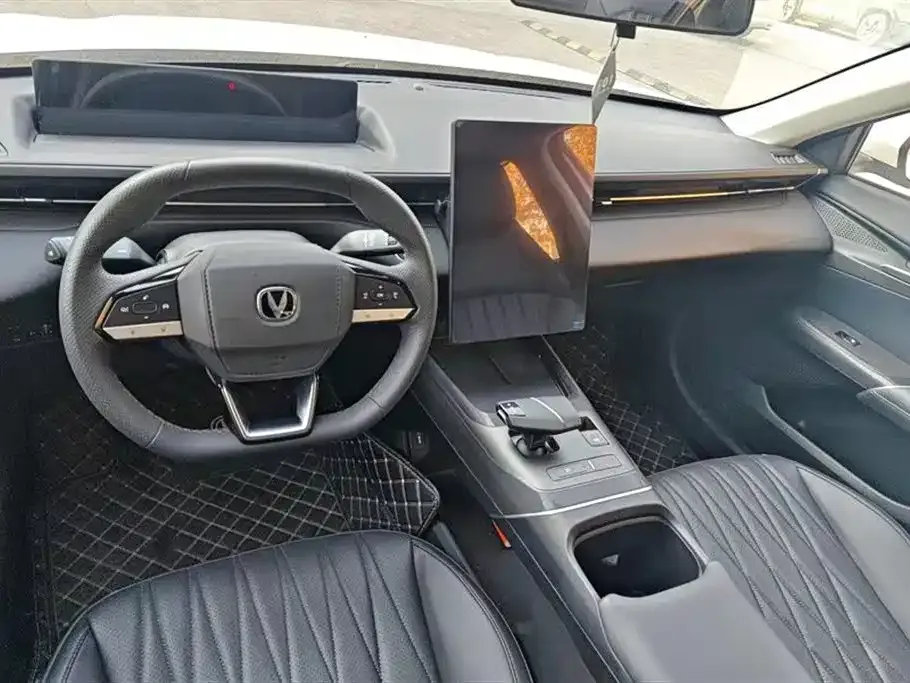 Changan Eado 2024 из CN, фото 6