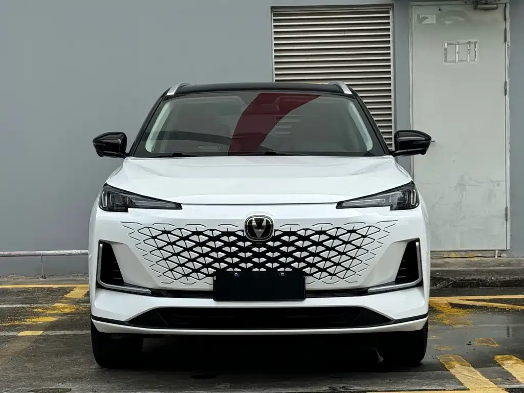 Changan CS55PLUS 2023 из CN, фото 2