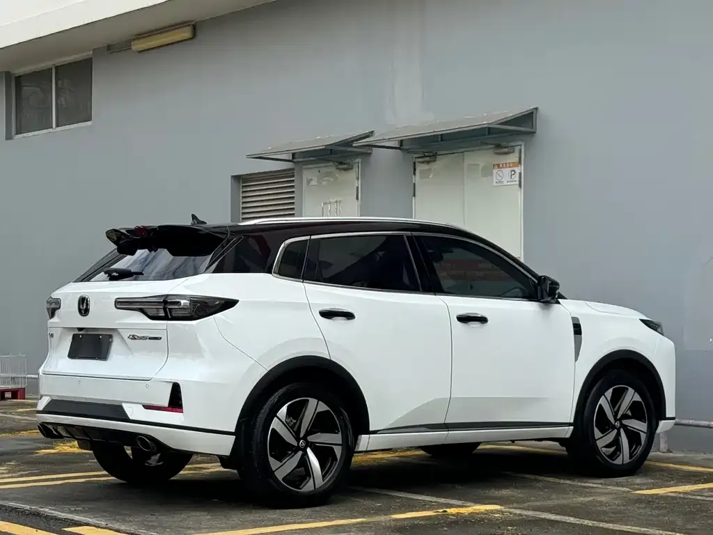 Changan CS55PLUS 2023 из CN, фото 6