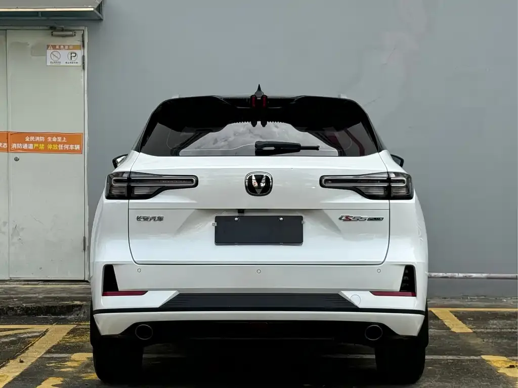 Changan CS55PLUS 2023 из CN, фото 7