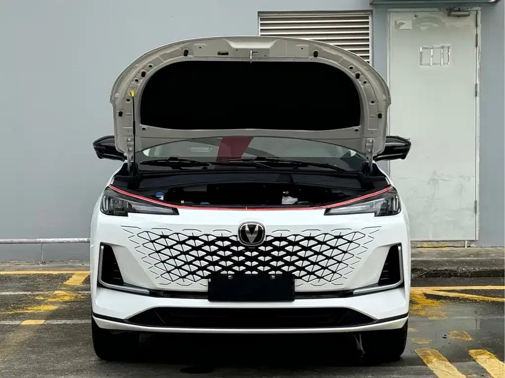 Changan CS55PLUS 2023 из CN, фото 9