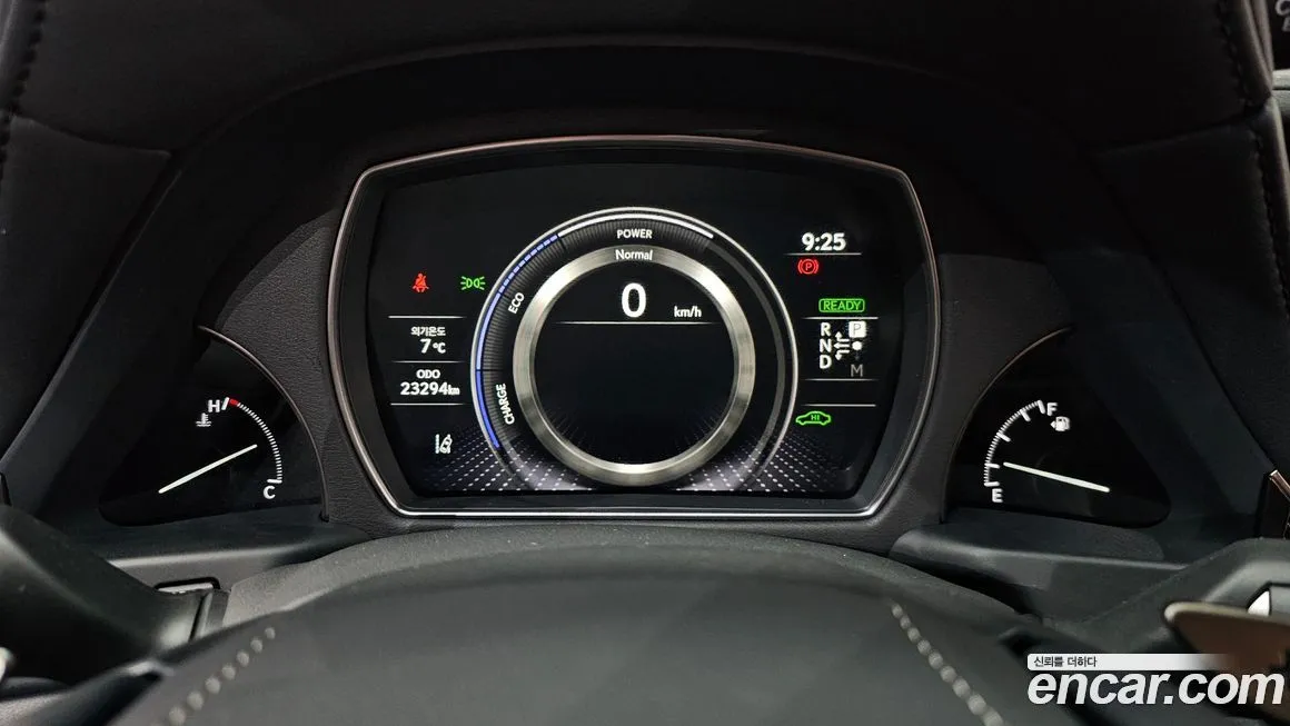 Lexus LS 2023 из KR, фото 8
