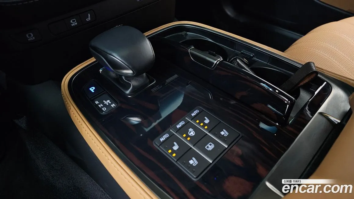 Lexus LS 2023 из KR, фото 9