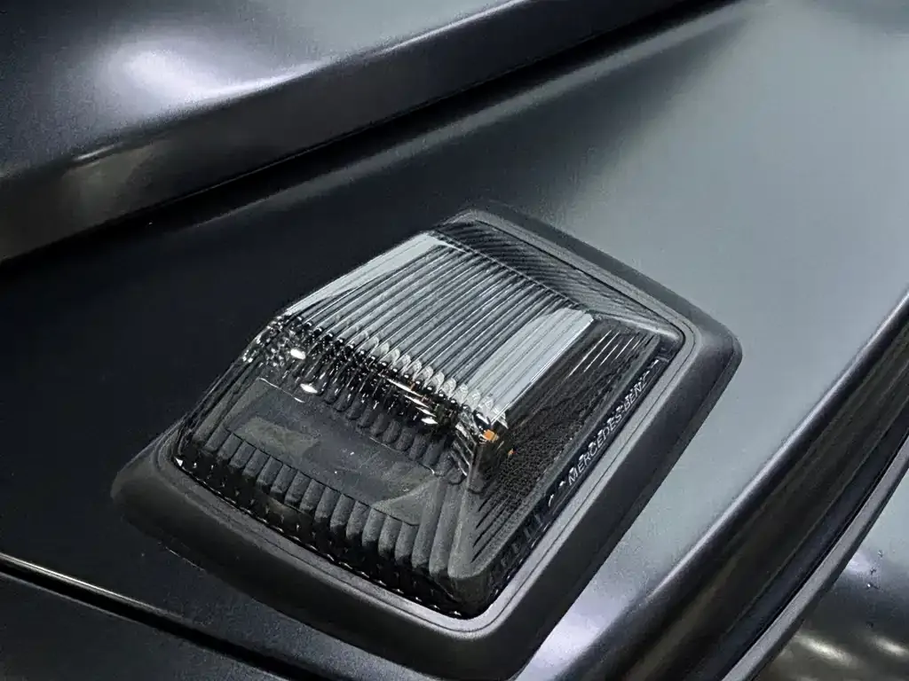 Mercedes-Benz G-Class AMG 2024 из CN, фото 4