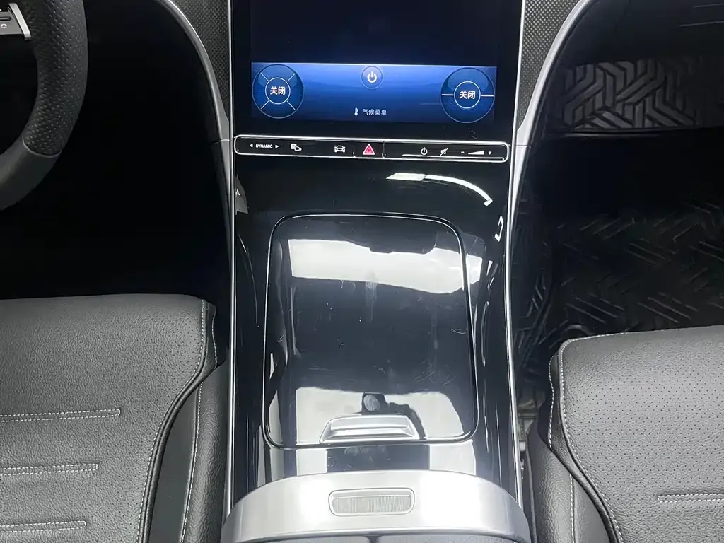 Mercedes-Benz C-Class 2023 из CN, фото 10