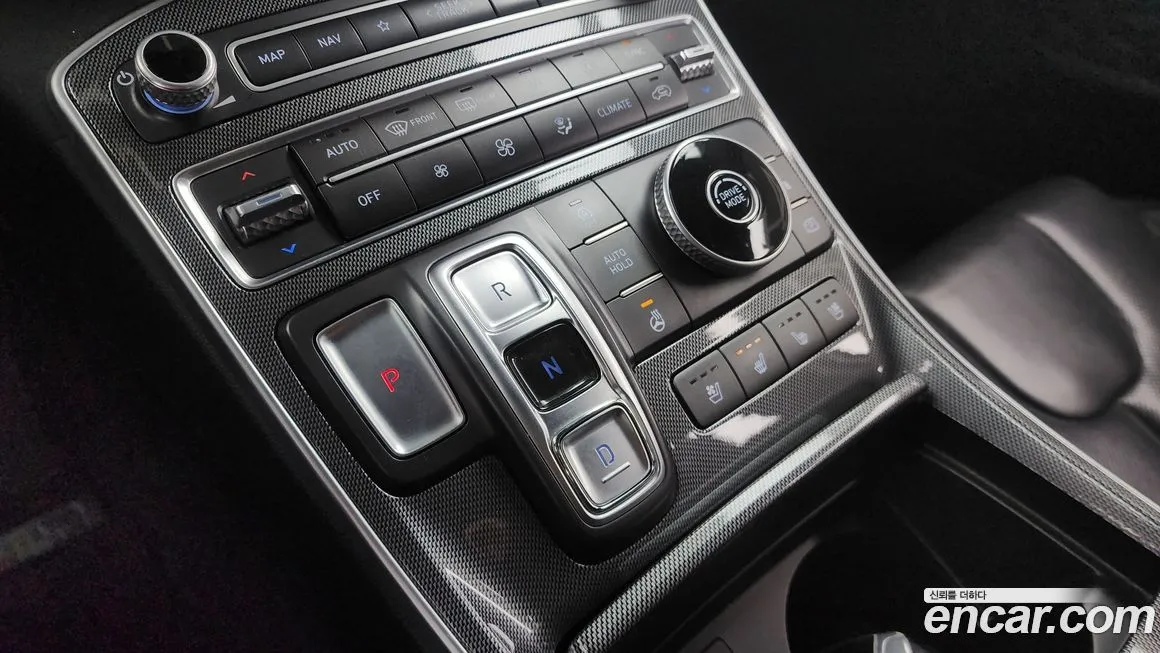 Hyundai Santafe — фото 9