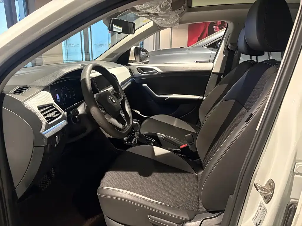 Volkswagen Tacqua 2023 из CN, фото 4