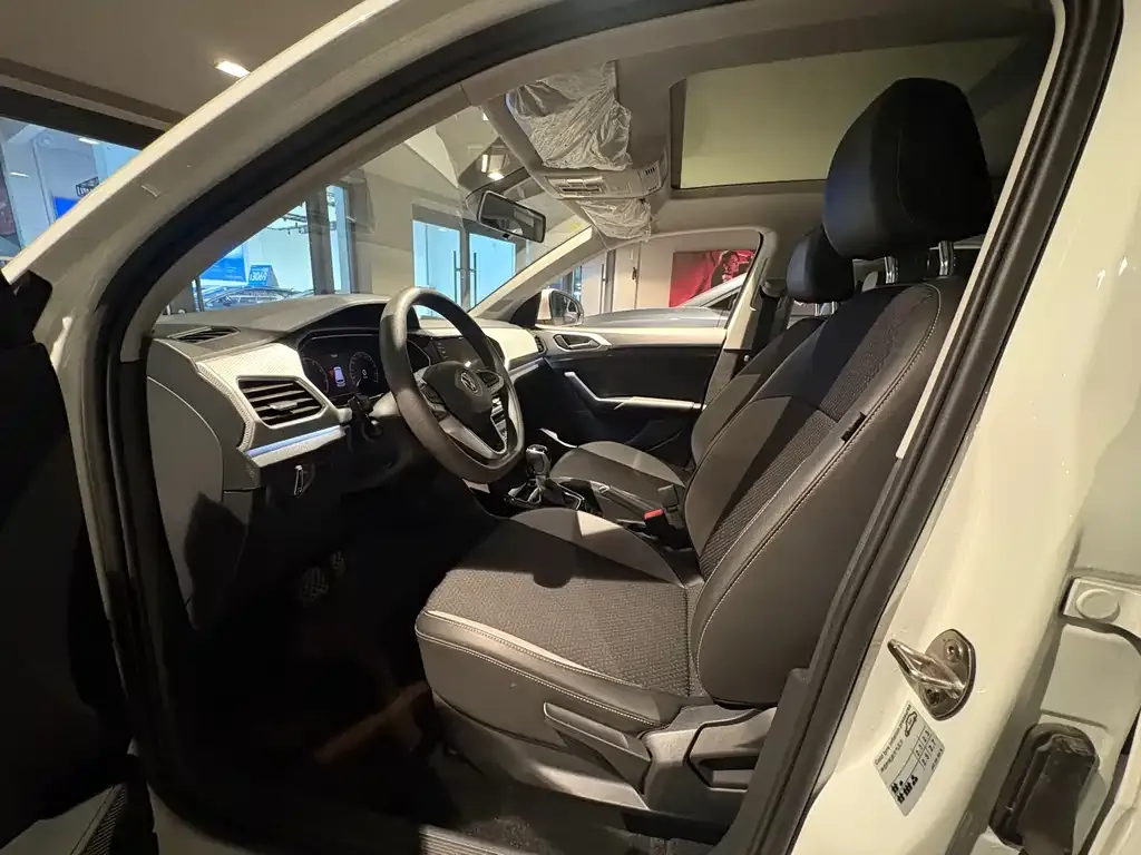 Volkswagen Tacqua 2023 из CN, фото 5