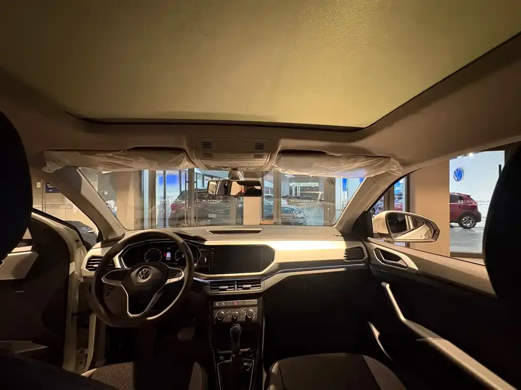 Volkswagen Tacqua 2023 из CN, фото 6