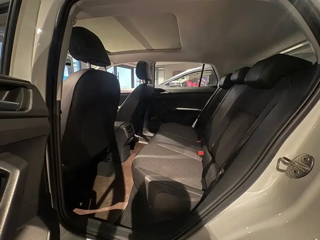 Volkswagen Tacqua 2023 из CN, фото 7
