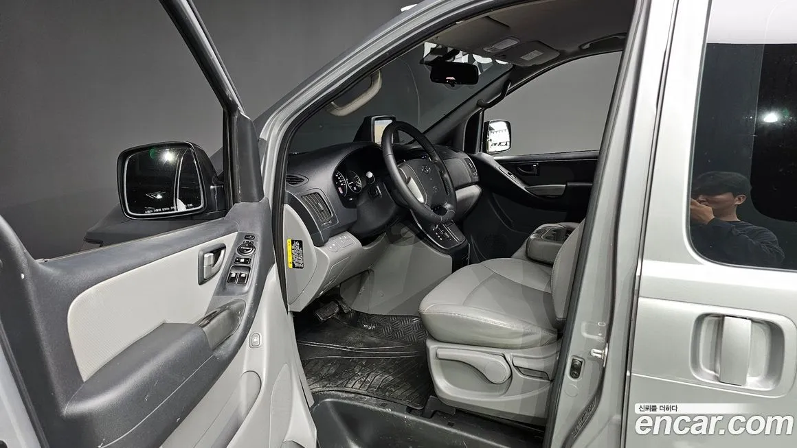 Hyundai Starex 2021 из KR, фото 10