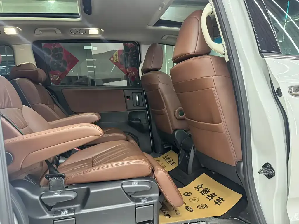 Honda Odyssey 2022 из CN, фото 5