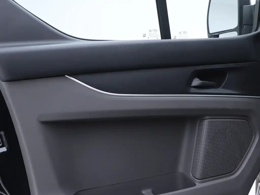Ford Tourneo 2023 из CN, фото 6