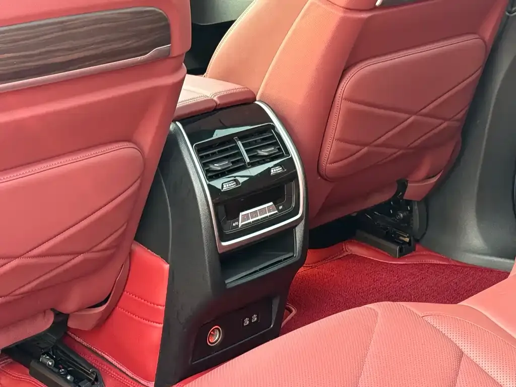 BMW X5 2023 из CN, фото 8