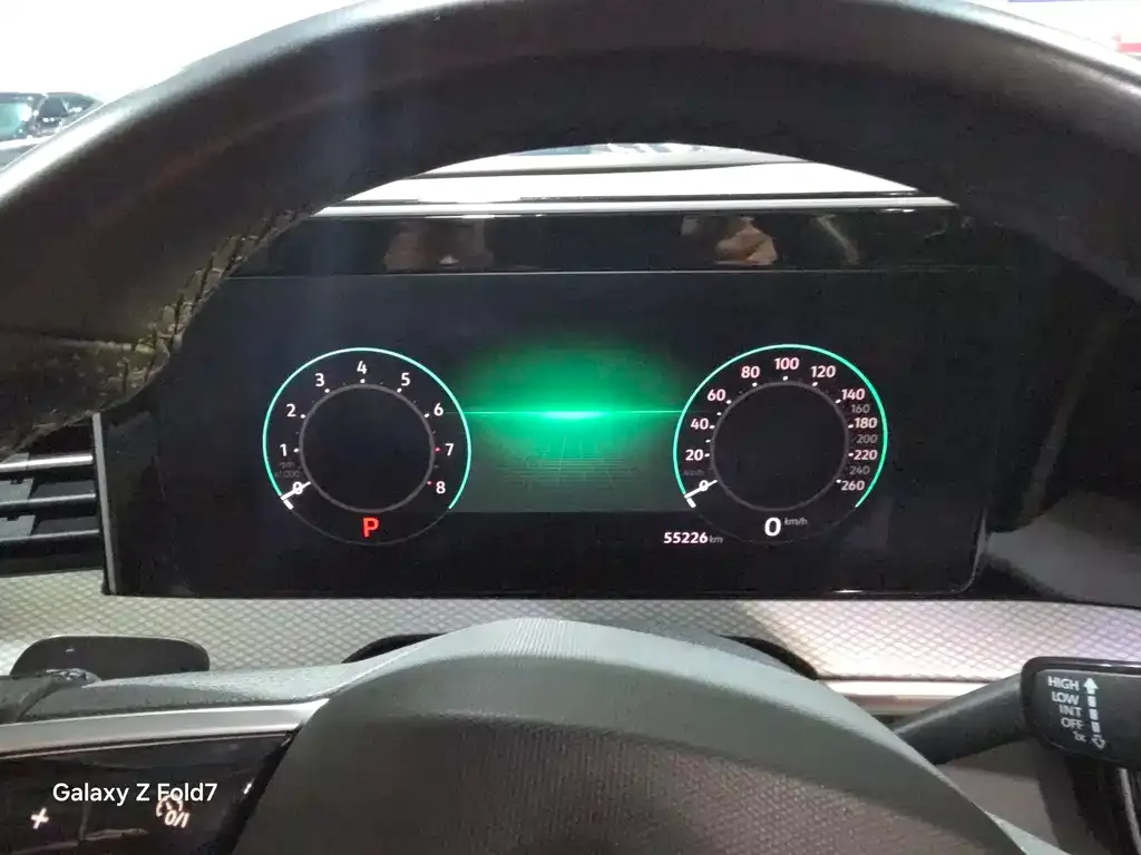 Volkswagen Tavendor 2024 из CN, фото 10