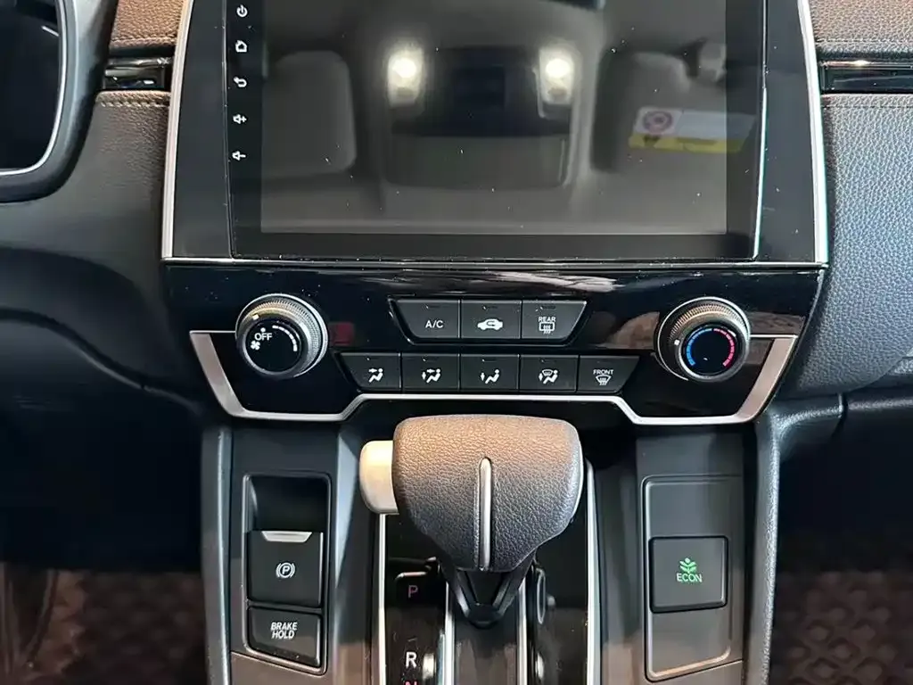 Honda CR-V 2021 из CN, фото 10