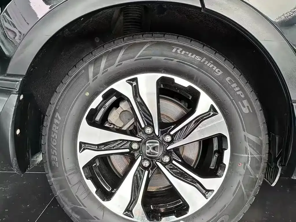 Honda CR-V 2021 из CN, фото 9
