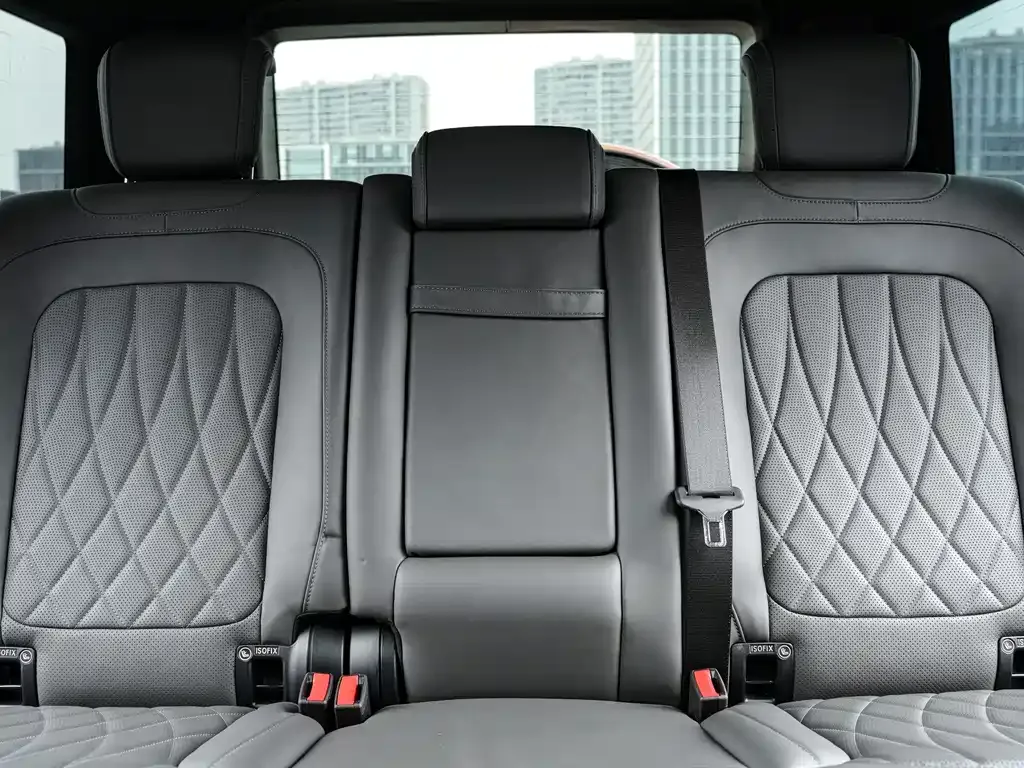 Mercedes-Benz G-Class 2023 из CN, фото 10
