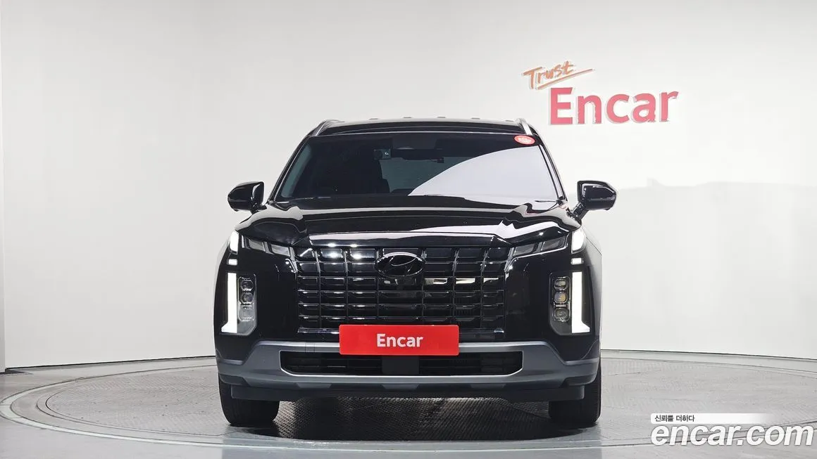 Hyundai Palisade — фото 3