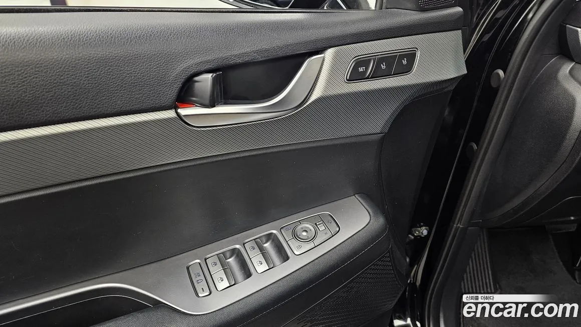 Hyundai Palisade — фото 6