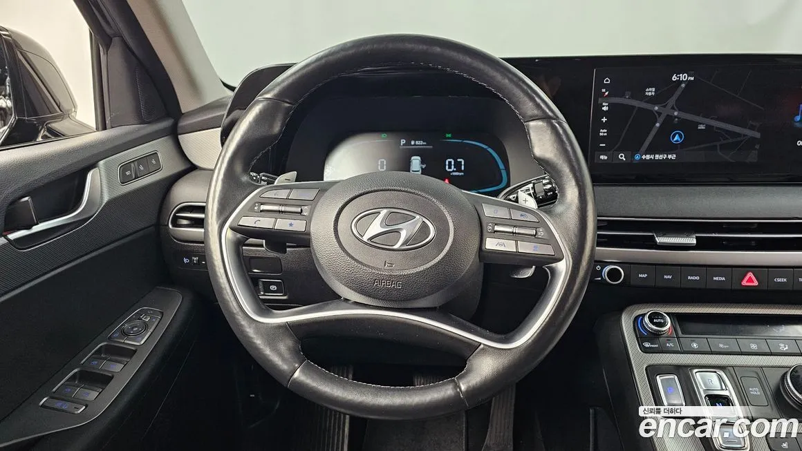 Hyundai Palisade — фото 9