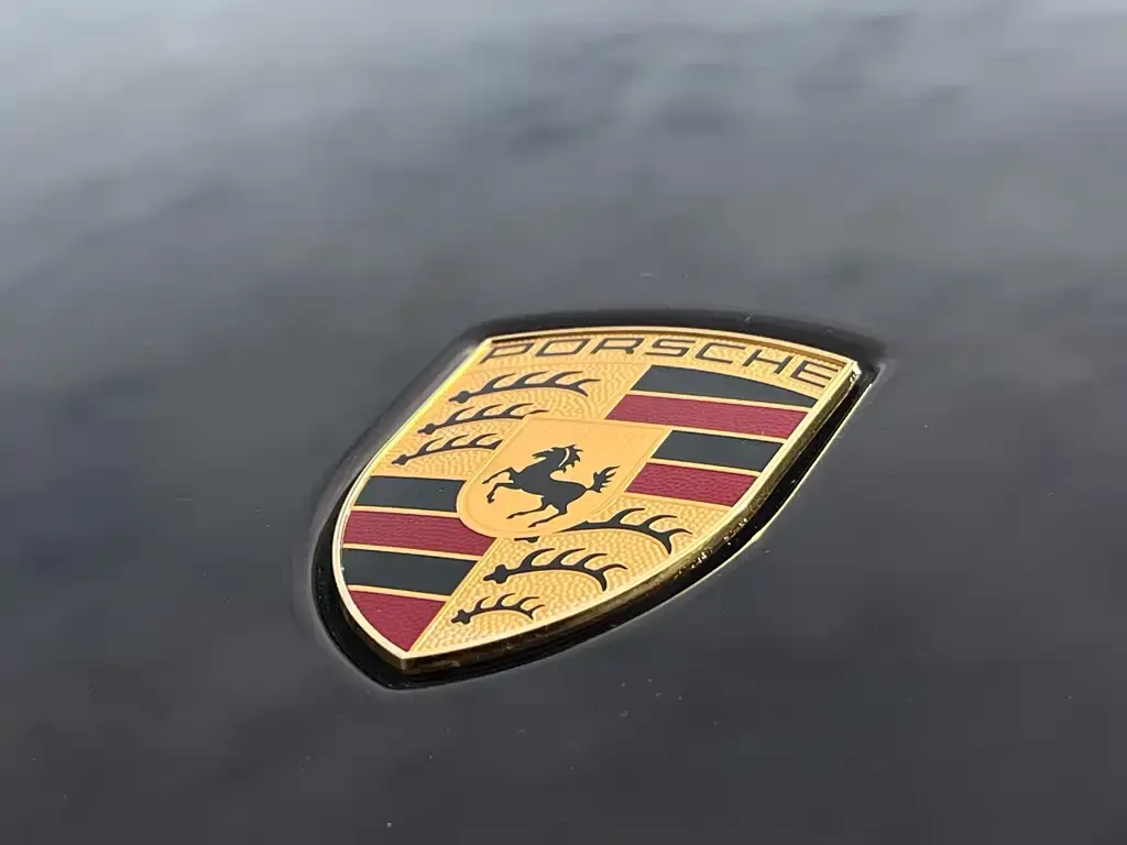 Porsche Panamera 2021 из CN, фото 4