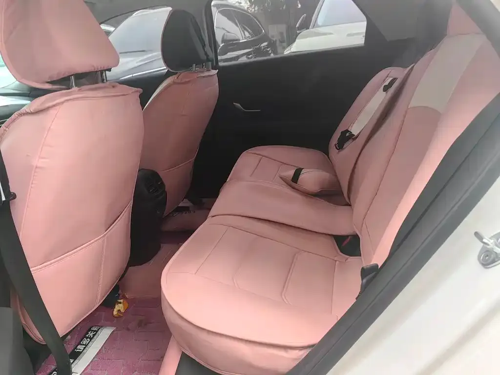 Hyundai Elantra 2023 из CN, фото 9