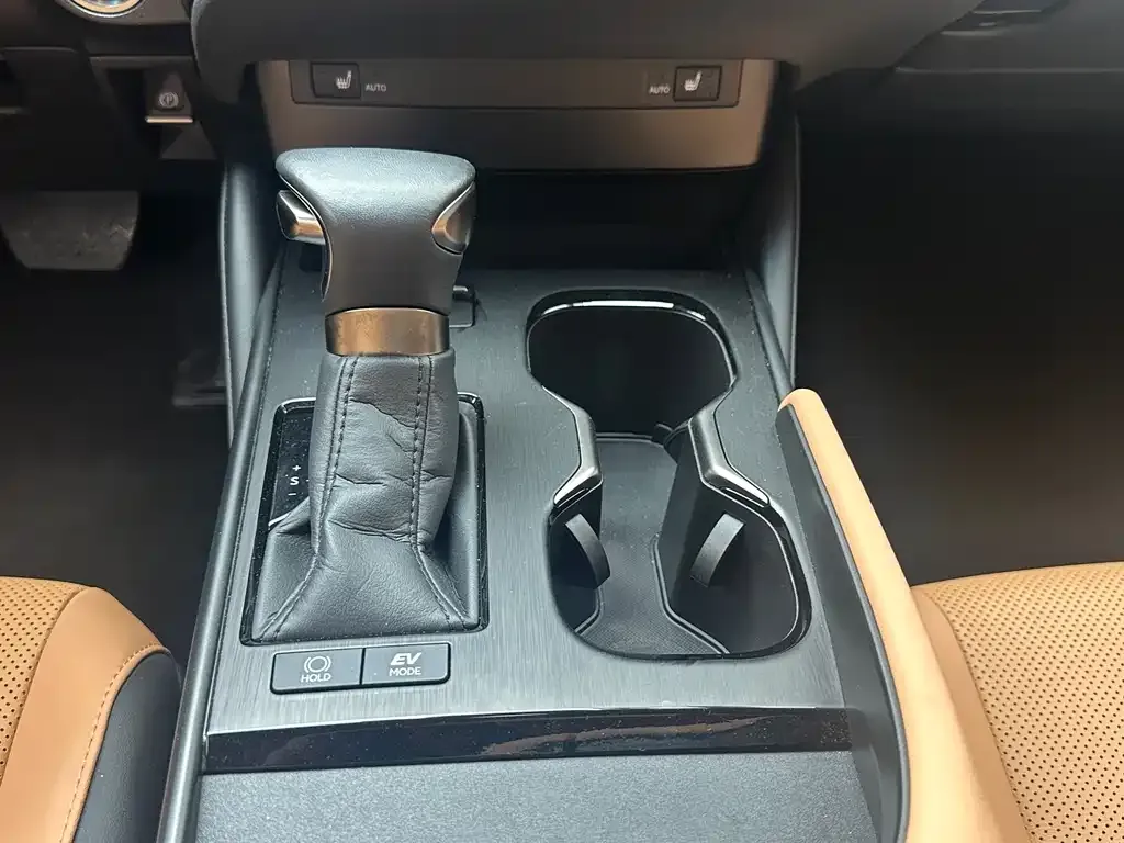 Lexus ES 2024 из CN, фото 10