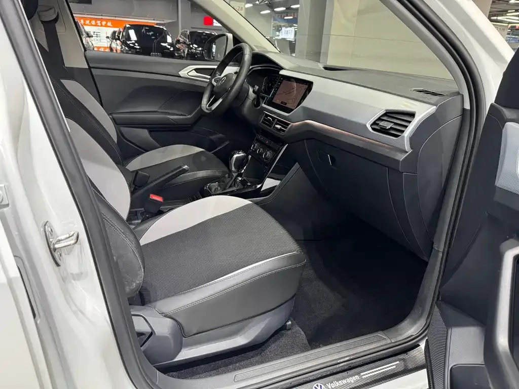 Volkswagen Tacqua 2021 из CN, фото 4